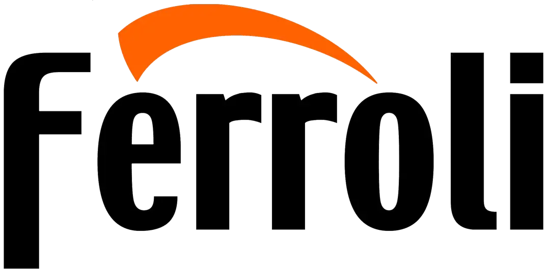 Ferroli Kombi Servisi Logo